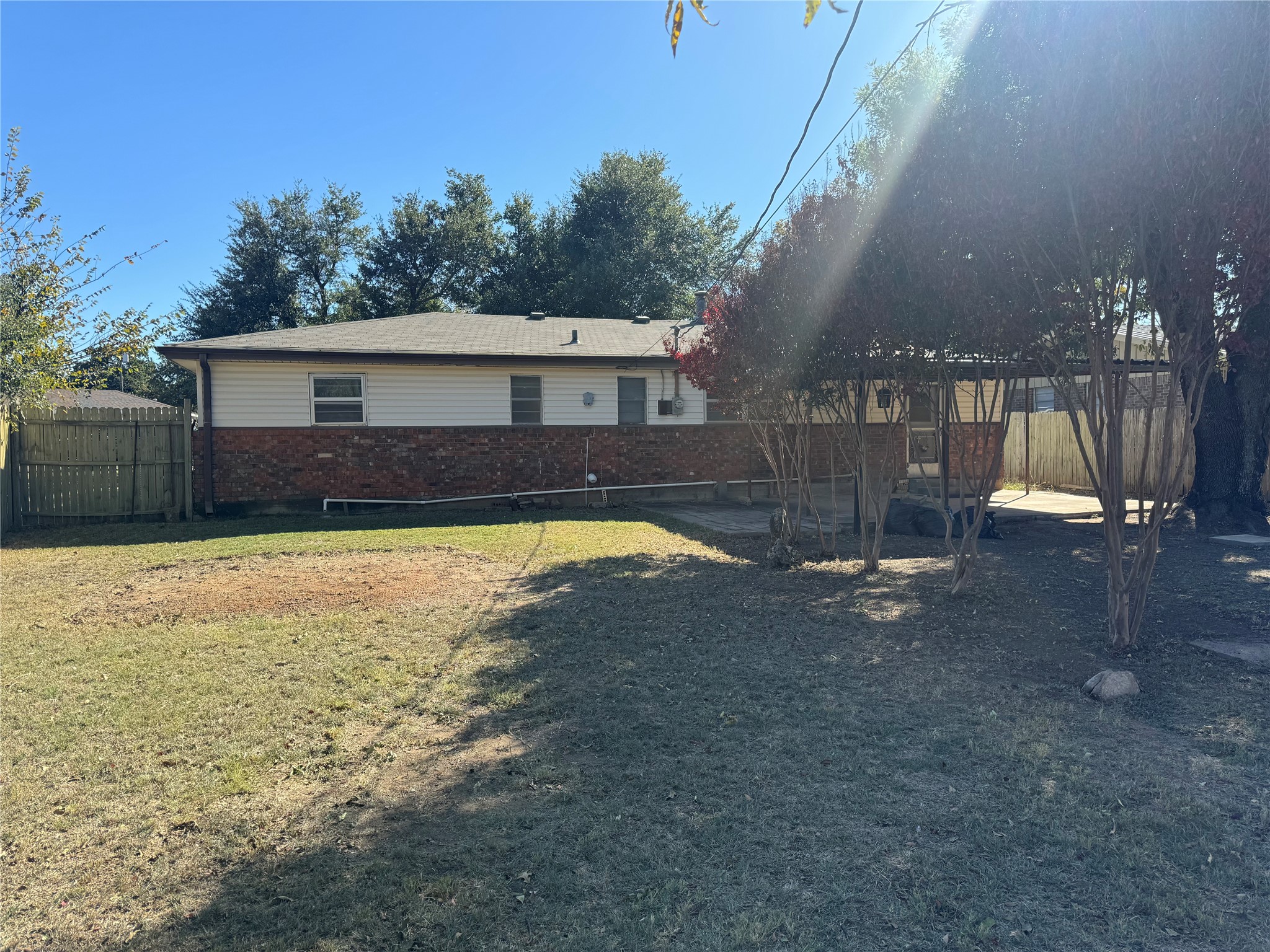 1308 W 12th Street, Cisco, TX, 76437 | 21111089 | Realty Texas LLC