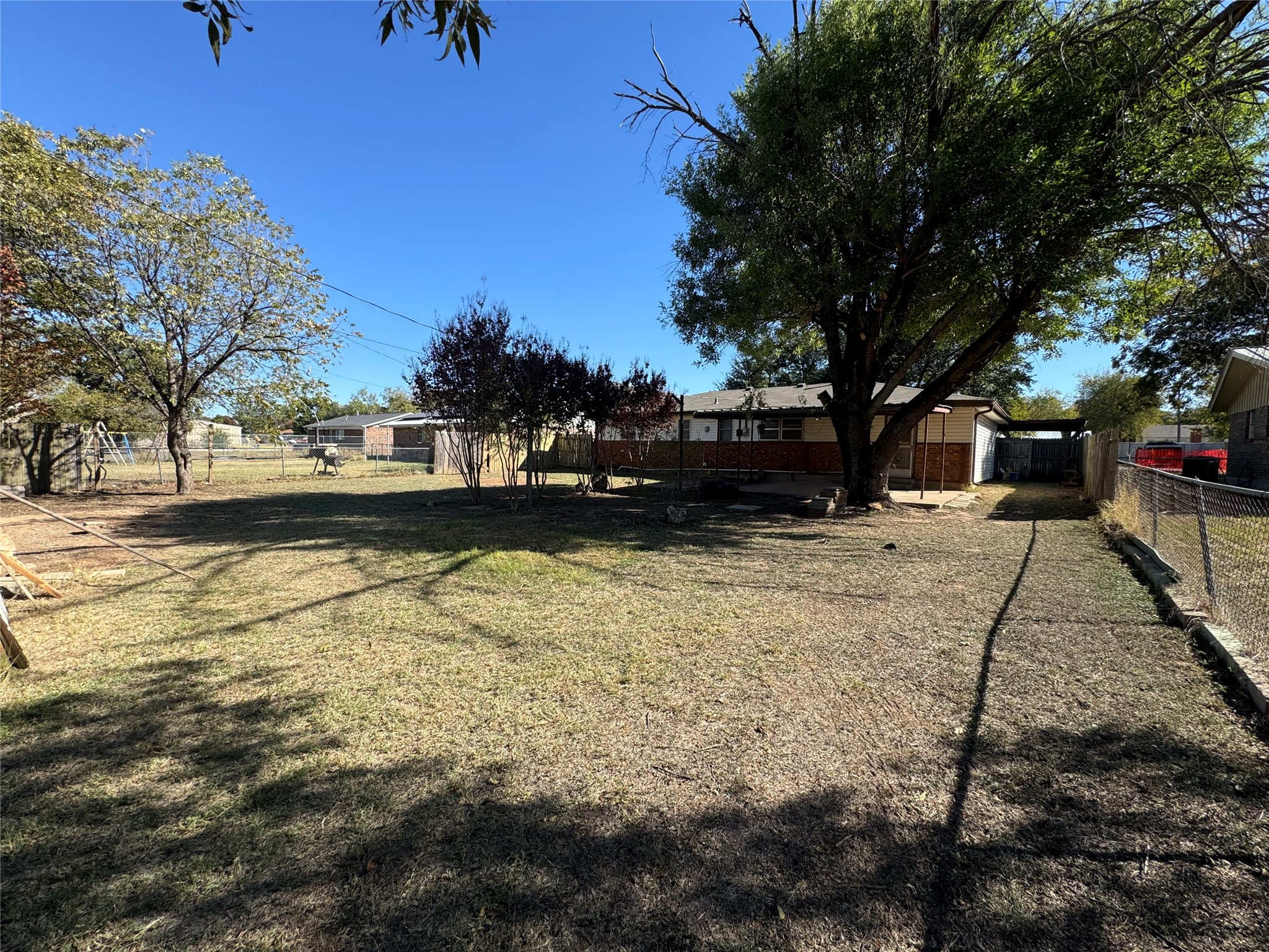 1308 W 12th Street, Cisco, TX, 76437 | 21111089 | Realty Texas LLC