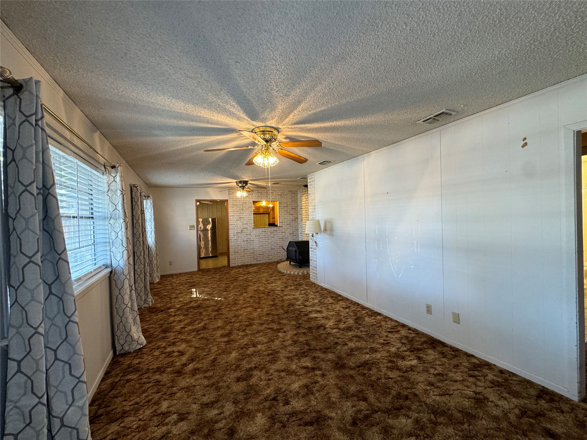 1308 W 12th Street, Cisco, TX, 76437 | 21111089 | Realty Texas LLC