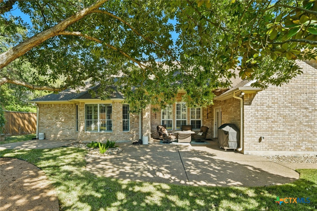 3345 Vintage Drive, Round Rock, TX, 78664 | 597685 | Realty Texas LLC