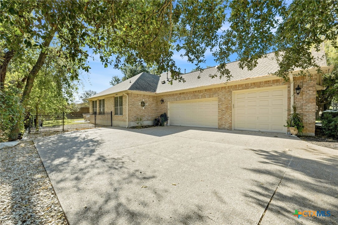 3345 Vintage Drive, Round Rock, TX, 78664 | 597685 | Realty Texas LLC