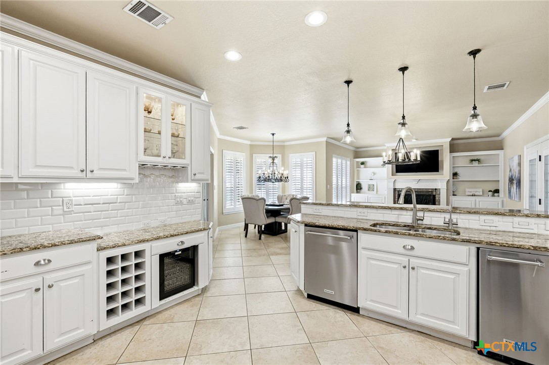 3345 Vintage Drive, Round Rock, TX, 78664 | 597685 | Realty Texas LLC