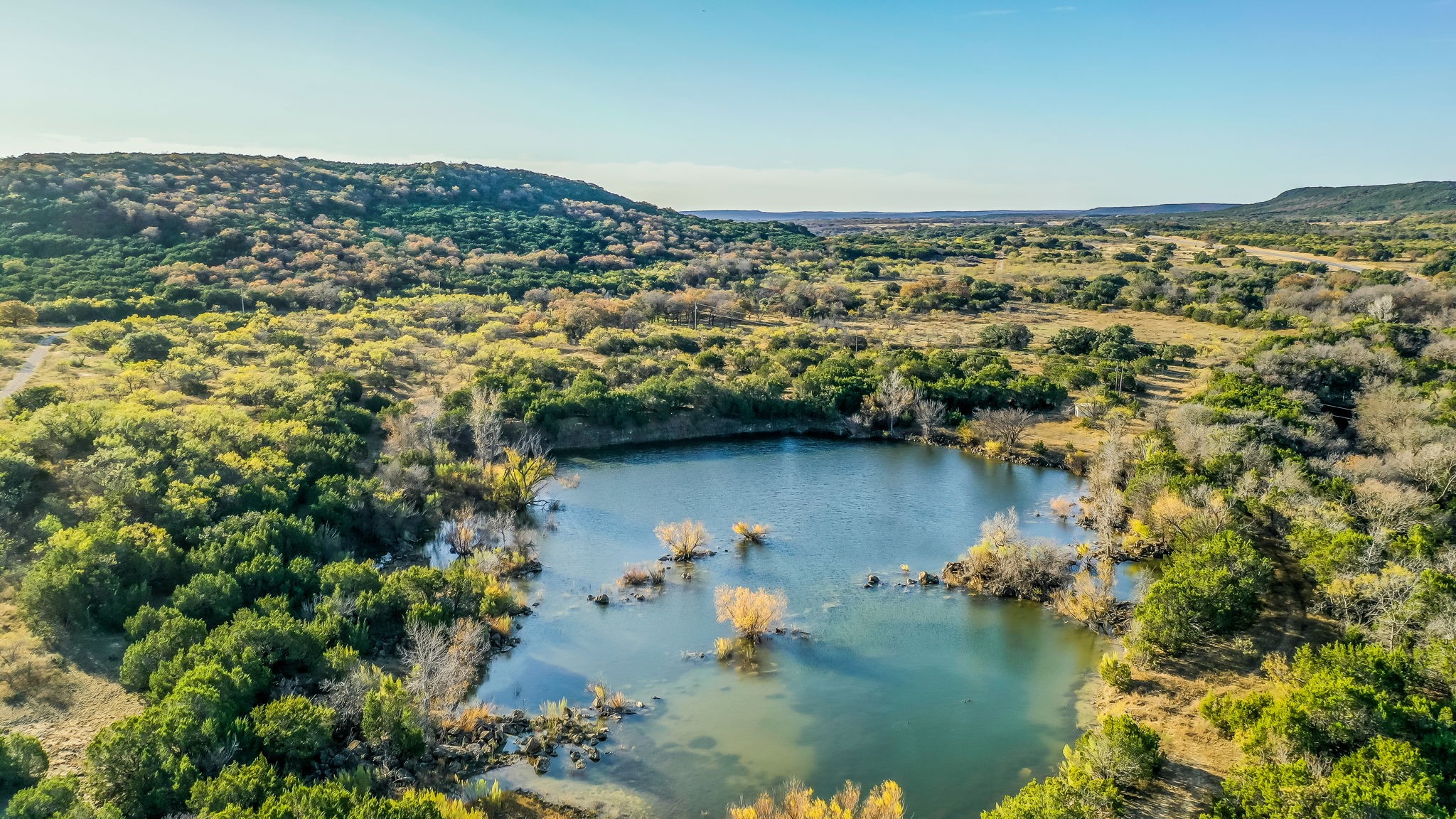 TBD Hwy 16, Strawn, TX, 76475 | 21114299 | Realty Texas LLC