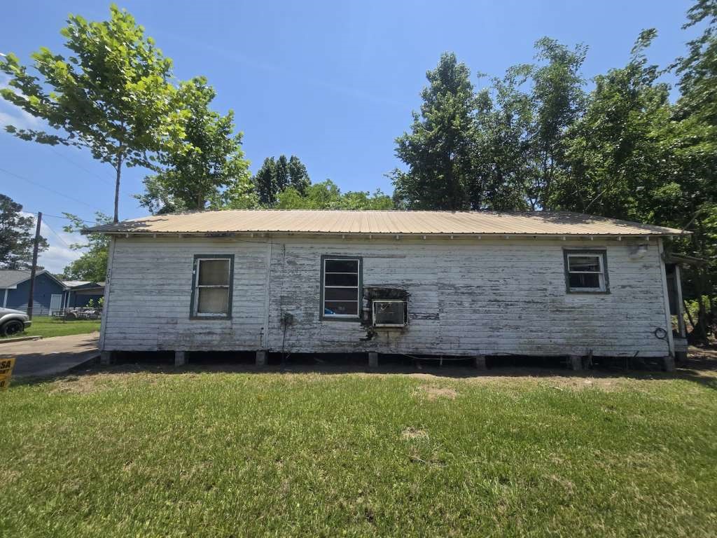 203 Cedar Circle, Daisetta, TX, 77357 | 13195093 | Realty Texas LLC