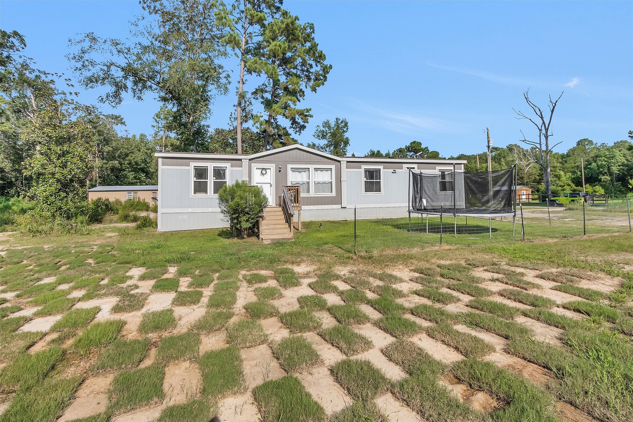 595 County Road 2218, Cleveland, TX 77327 | MLS 11473414| Realty Texas