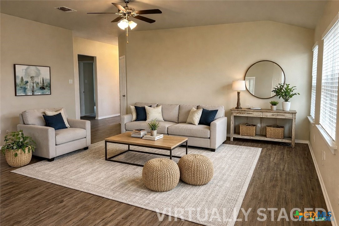 137 Bainbridge Road, Temple, TX 76502 | MLS 598695| Realty Texas