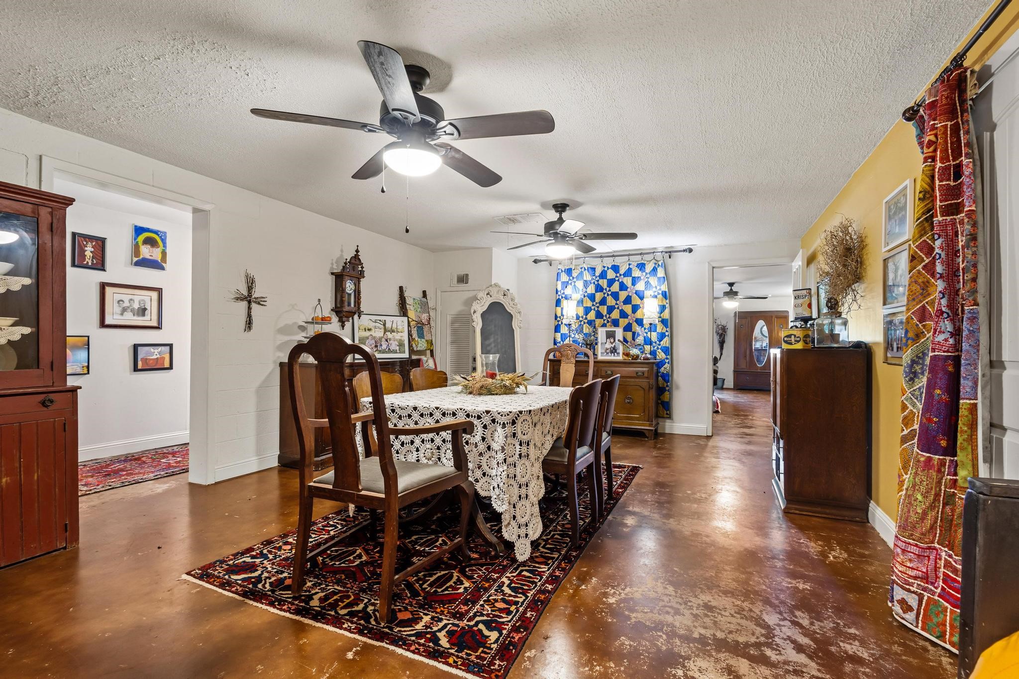 2321 County Rd 2100, Ivanhoe, TX, 75447 | 21121610 | Realty Texas LLC