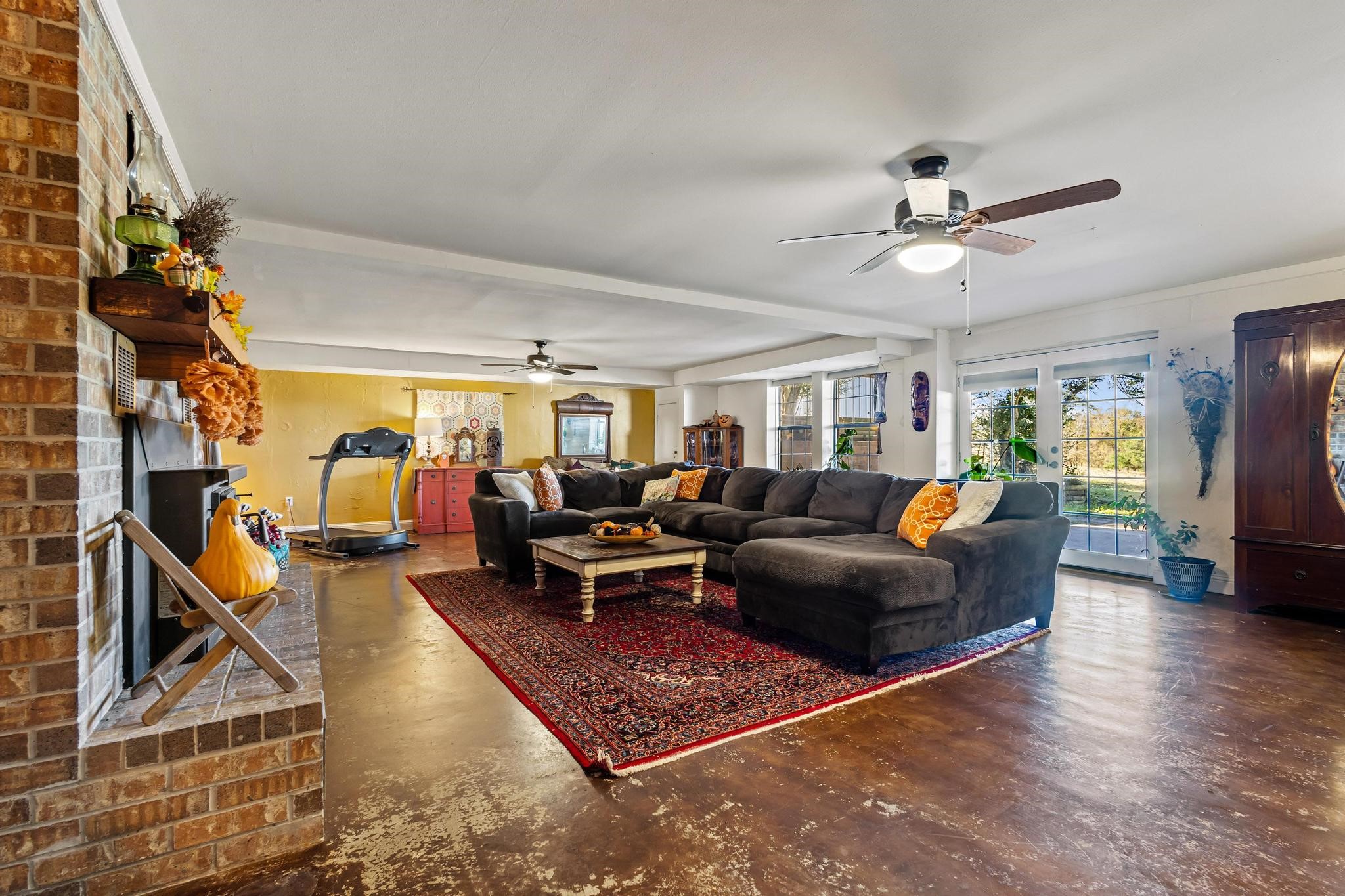 2321 County Rd 2100, Ivanhoe, TX, 75447 | 21121610 | Realty Texas LLC