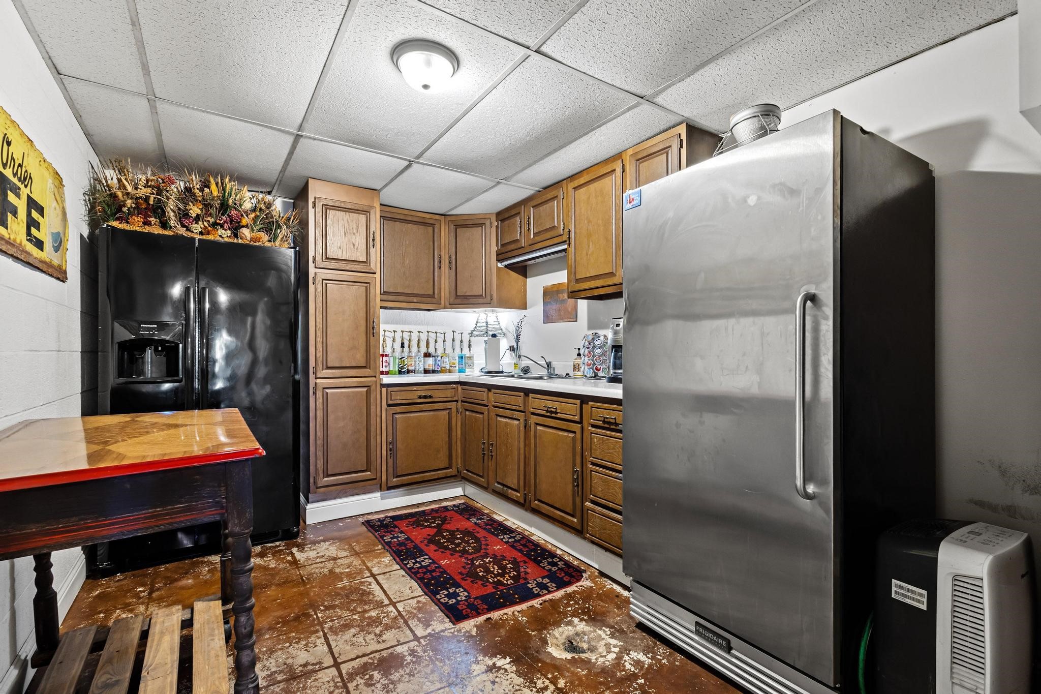 2321 County Rd 2100, Ivanhoe, TX, 75447 | 21121610 | Realty Texas LLC