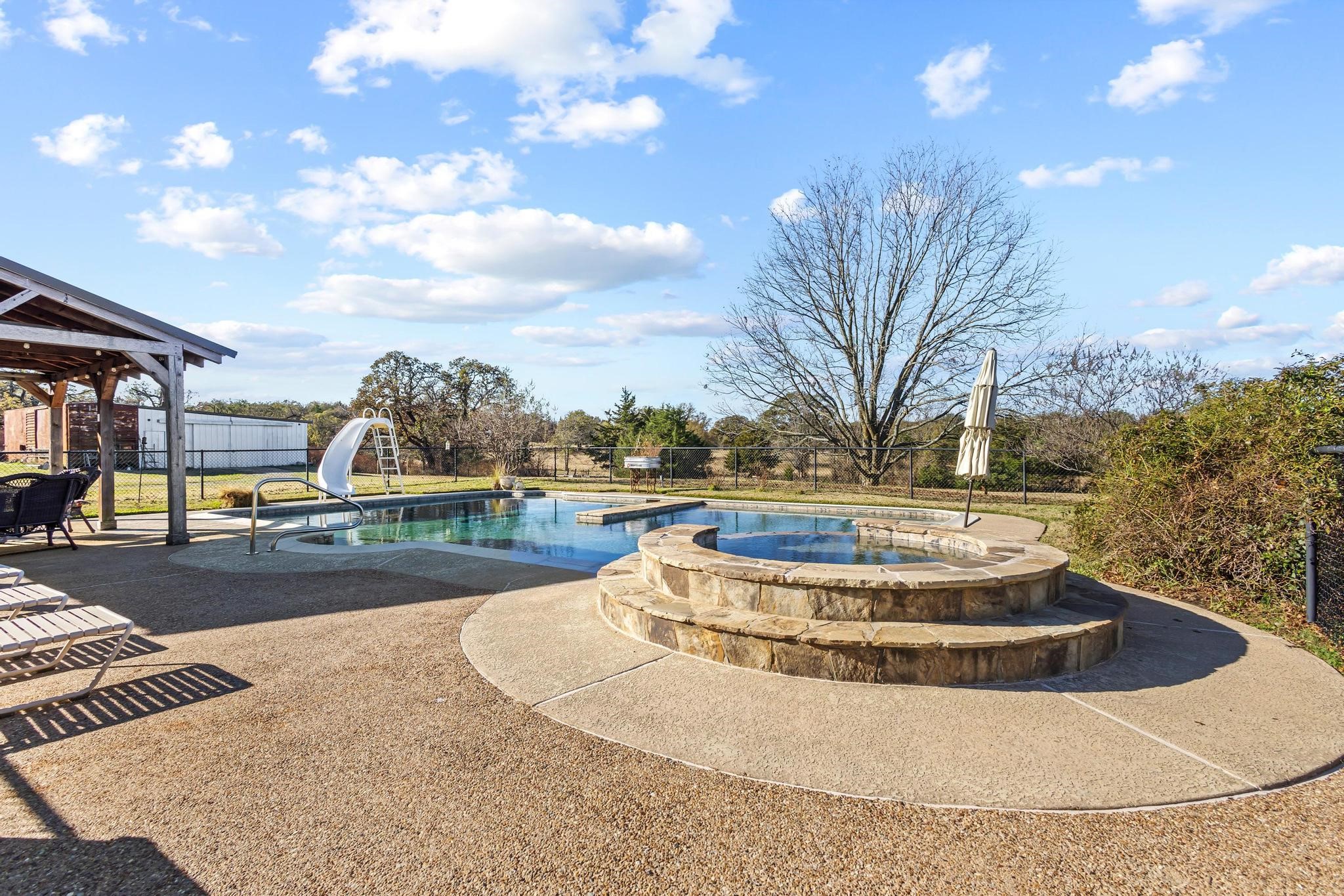 2321 County Rd 2100, Ivanhoe, TX, 75447 | 21121610 | Realty Texas LLC