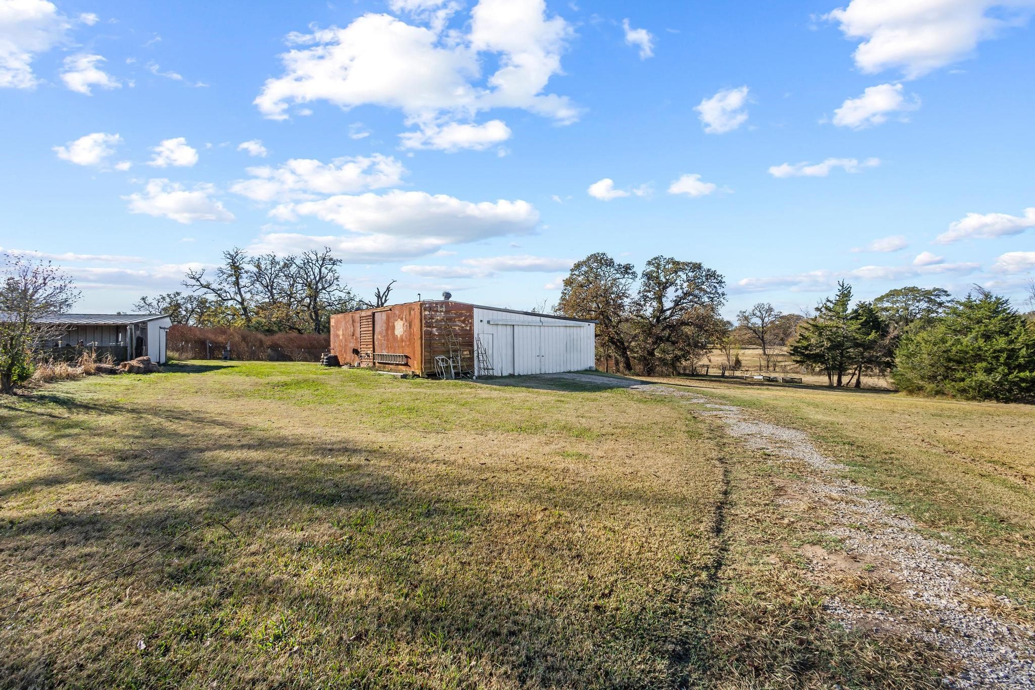 2321 County Rd 2100, Ivanhoe, TX, 75447 | 21121610 | Realty Texas LLC