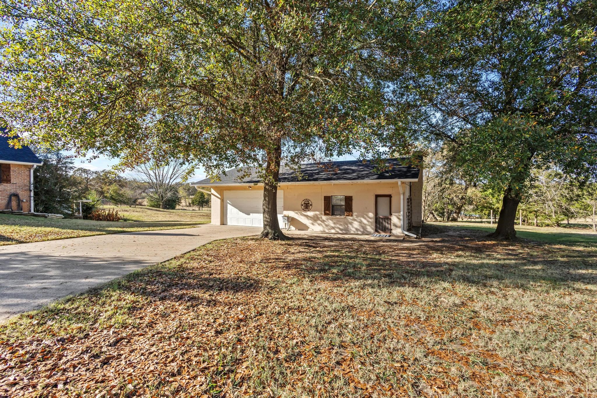 2321 County Rd 2100, Ivanhoe, TX, 75447 | 21121610 | Realty Texas LLC