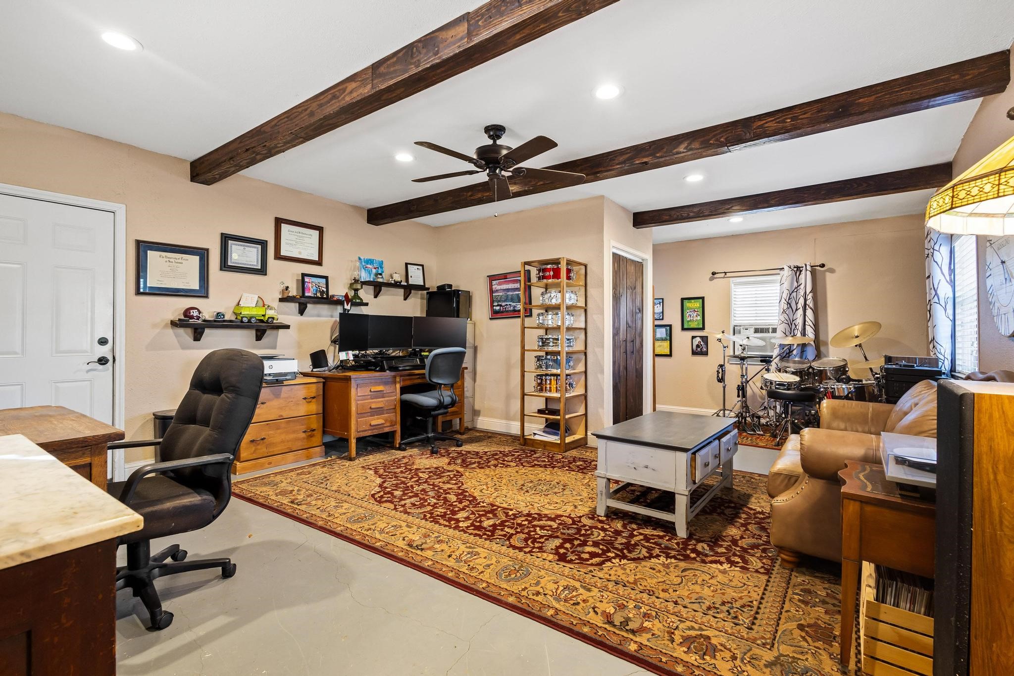 2321 County Rd 2100, Ivanhoe, TX, 75447 | 21121610 | Realty Texas LLC