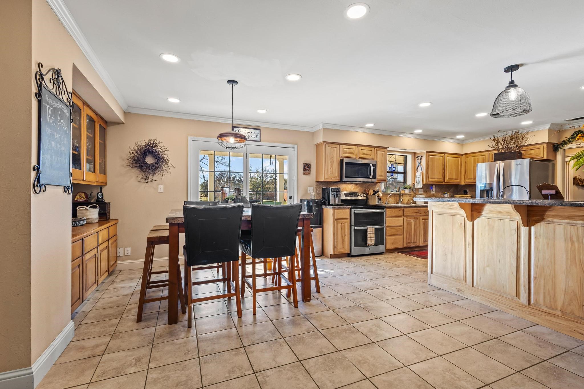 2321 County Rd 2100, Ivanhoe, TX, 75447 | 21121610 | Realty Texas LLC