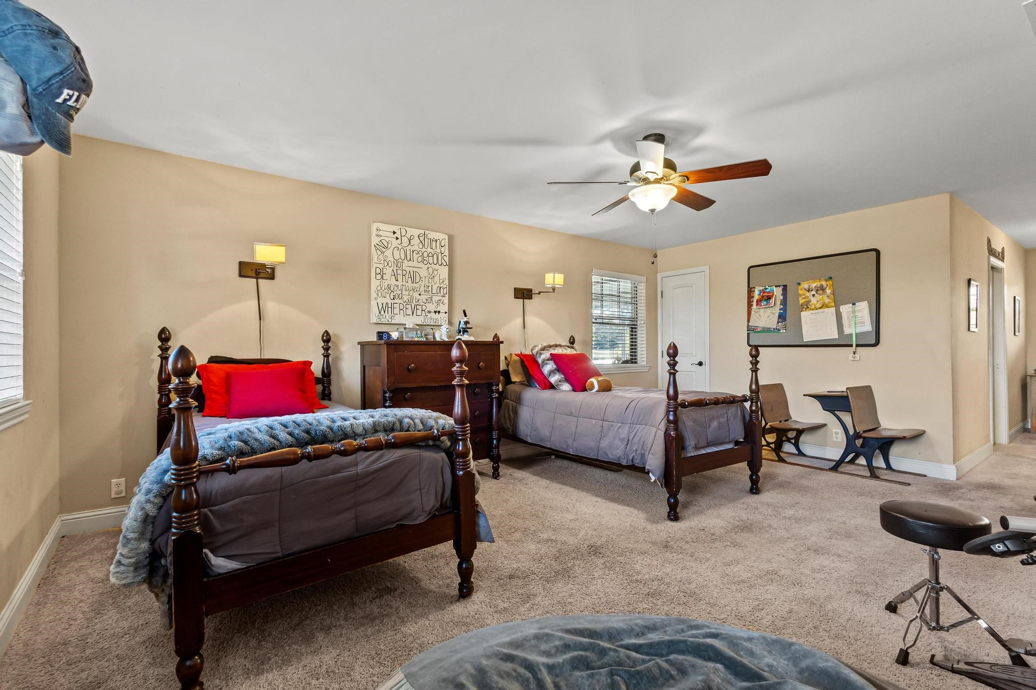 2321 County Rd 2100, Ivanhoe, TX, 75447 | 21121610 | Realty Texas LLC