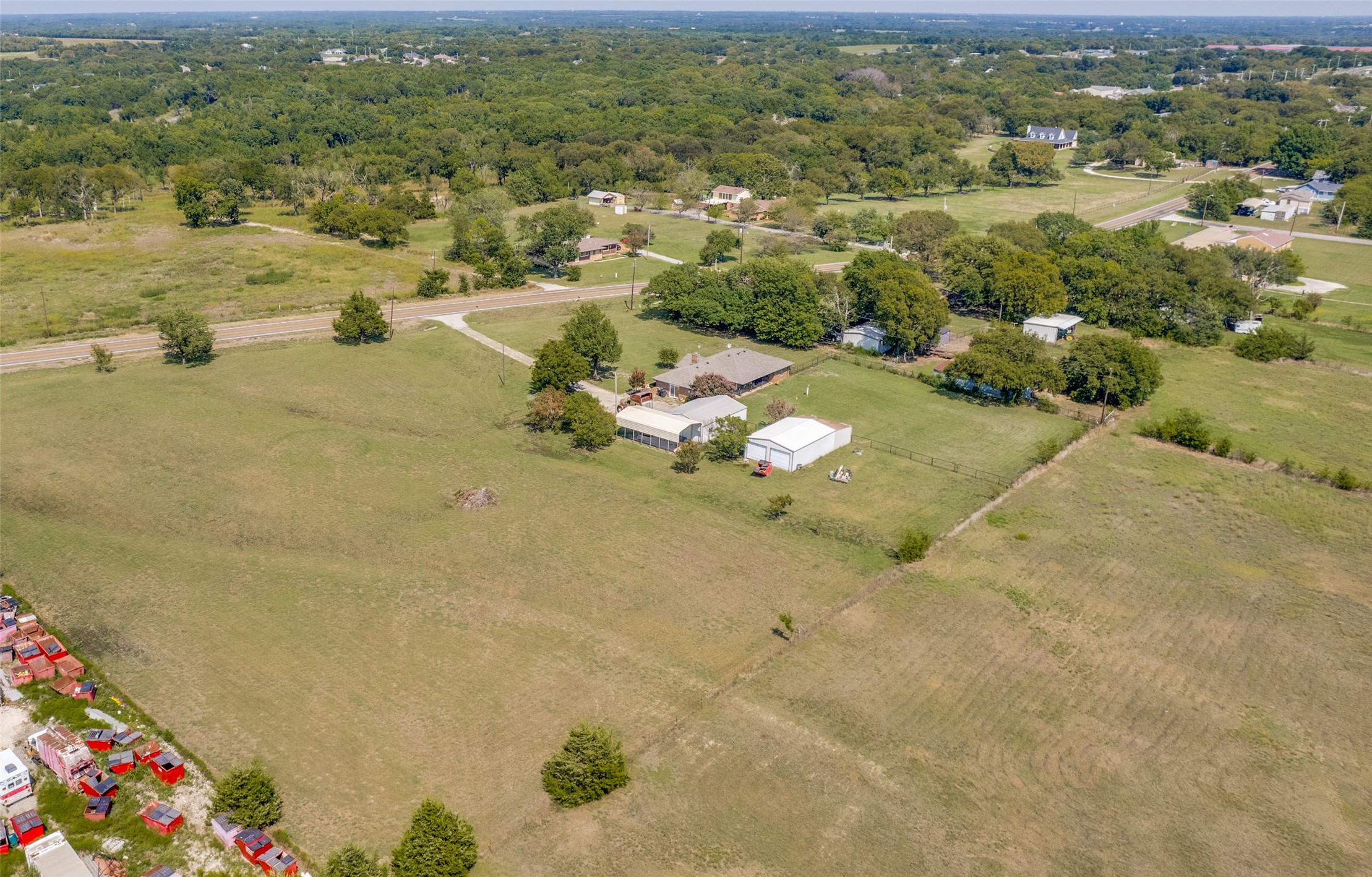 903 W Houston Street, Anna, TX, 75409 | 21121721 | Realty Texas LLC