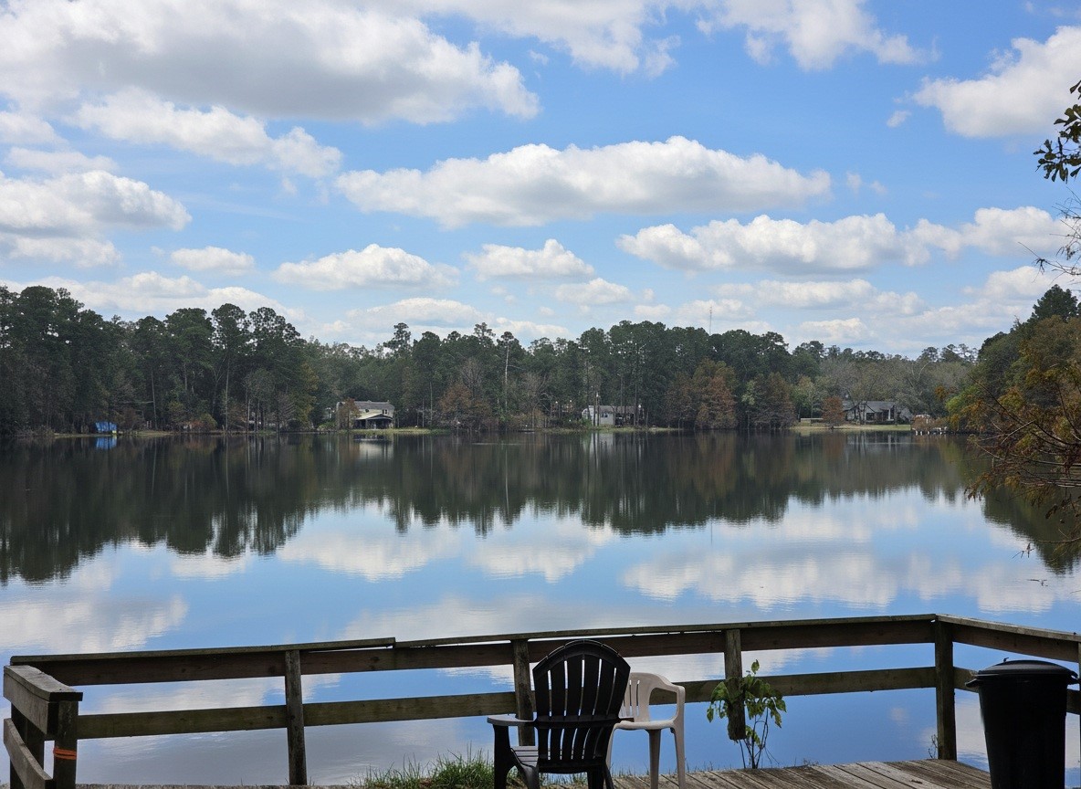 TBD Kickapoo Trail, Willis, TX, 77378 | 40971327 | Realty Texas LLC