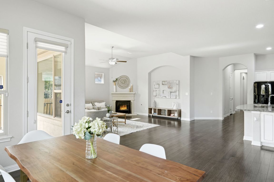 2909 Saint Paul Rivera, Round Rock, TX, 78665 | 3702348 | Realty Texas LLC