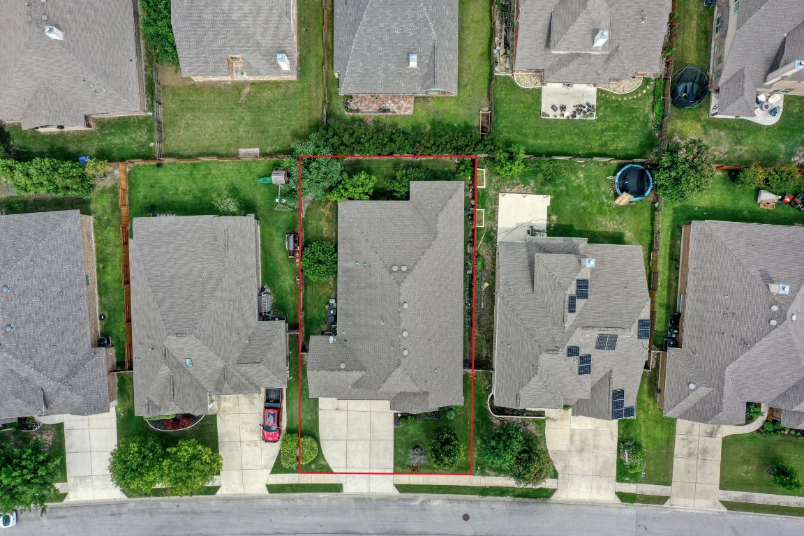 2909 Saint Paul Rivera, Round Rock, TX, 78665 | 3702348 | Realty Texas LLC