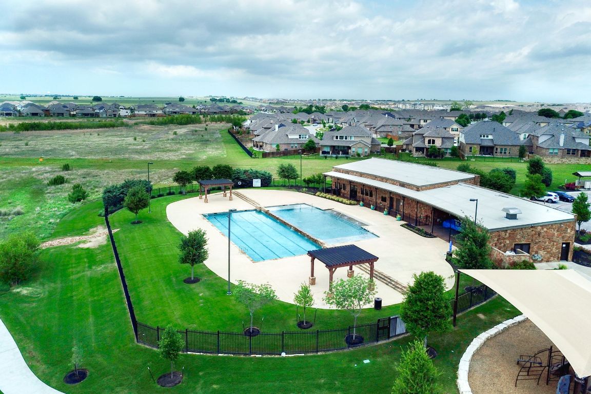 2909 Saint Paul Rivera, Round Rock, TX, 78665 | 3702348 | Realty Texas LLC