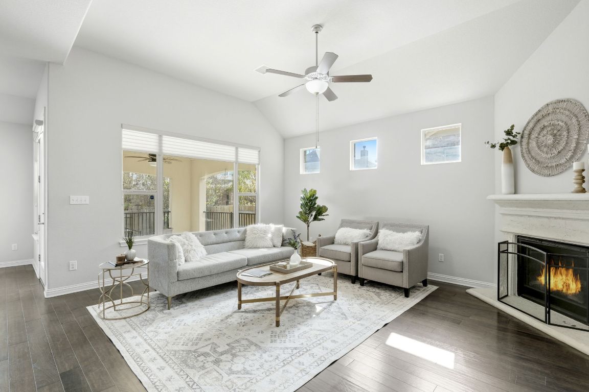 2909 Saint Paul Rivera, Round Rock, TX, 78665 | 3702348 | Realty Texas LLC