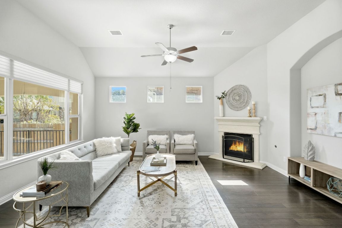 2909 Saint Paul Rivera, Round Rock, TX, 78665 | 3702348 | Realty Texas LLC