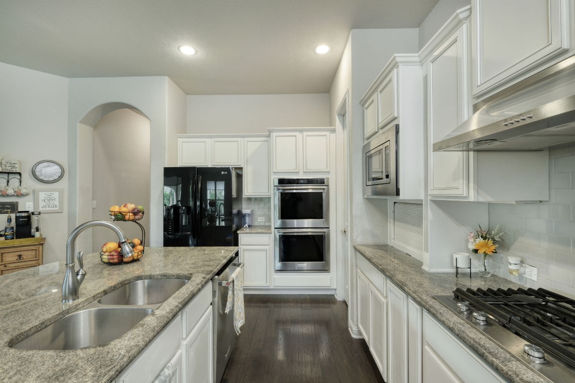 2909 Saint Paul Rivera, Round Rock, TX, 78665 | 3702348 | Realty Texas LLC