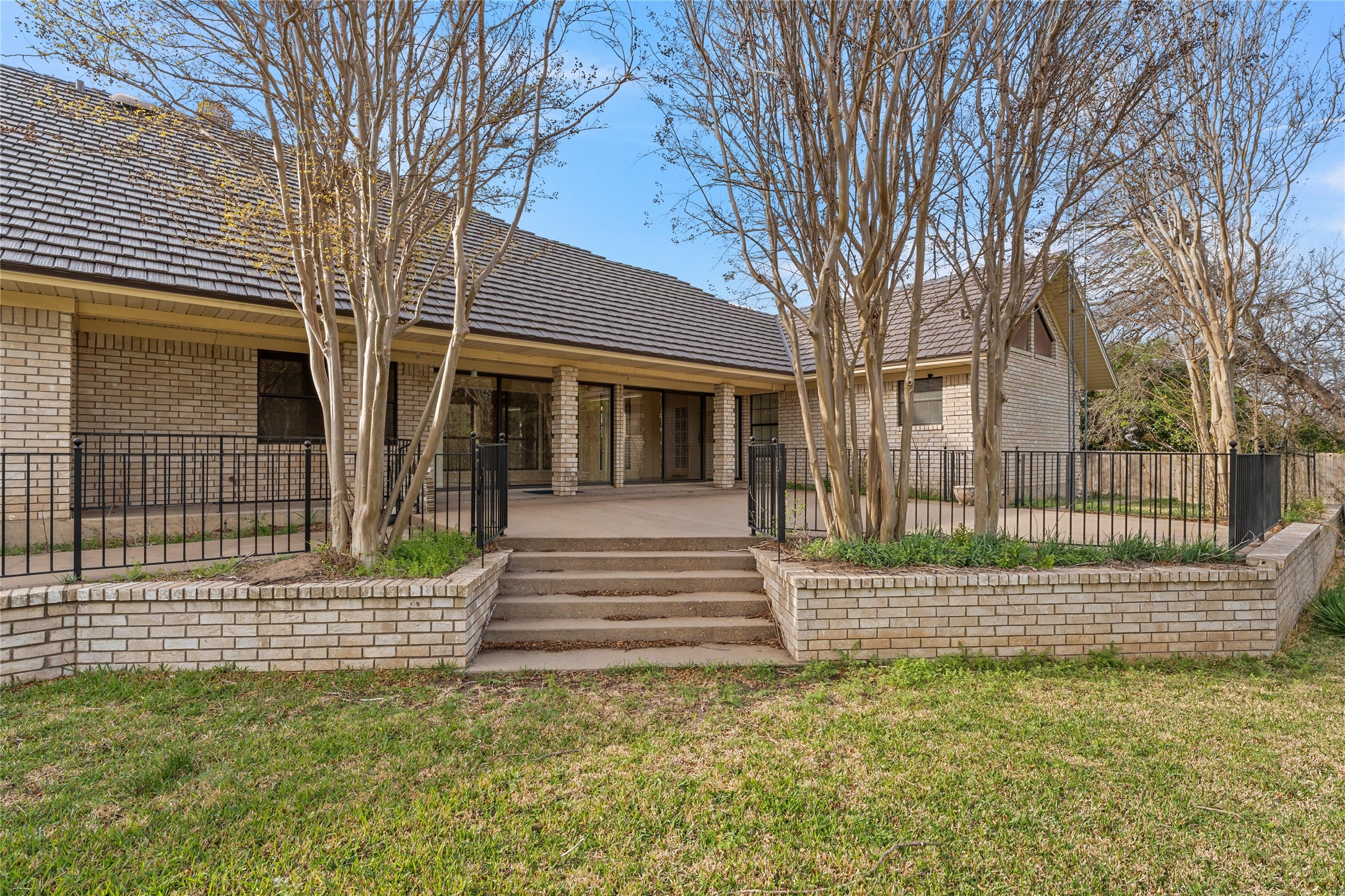 2510 OAK RIDGE, Clifton, TX, 76634 | 21123691 | Realty Texas LLC