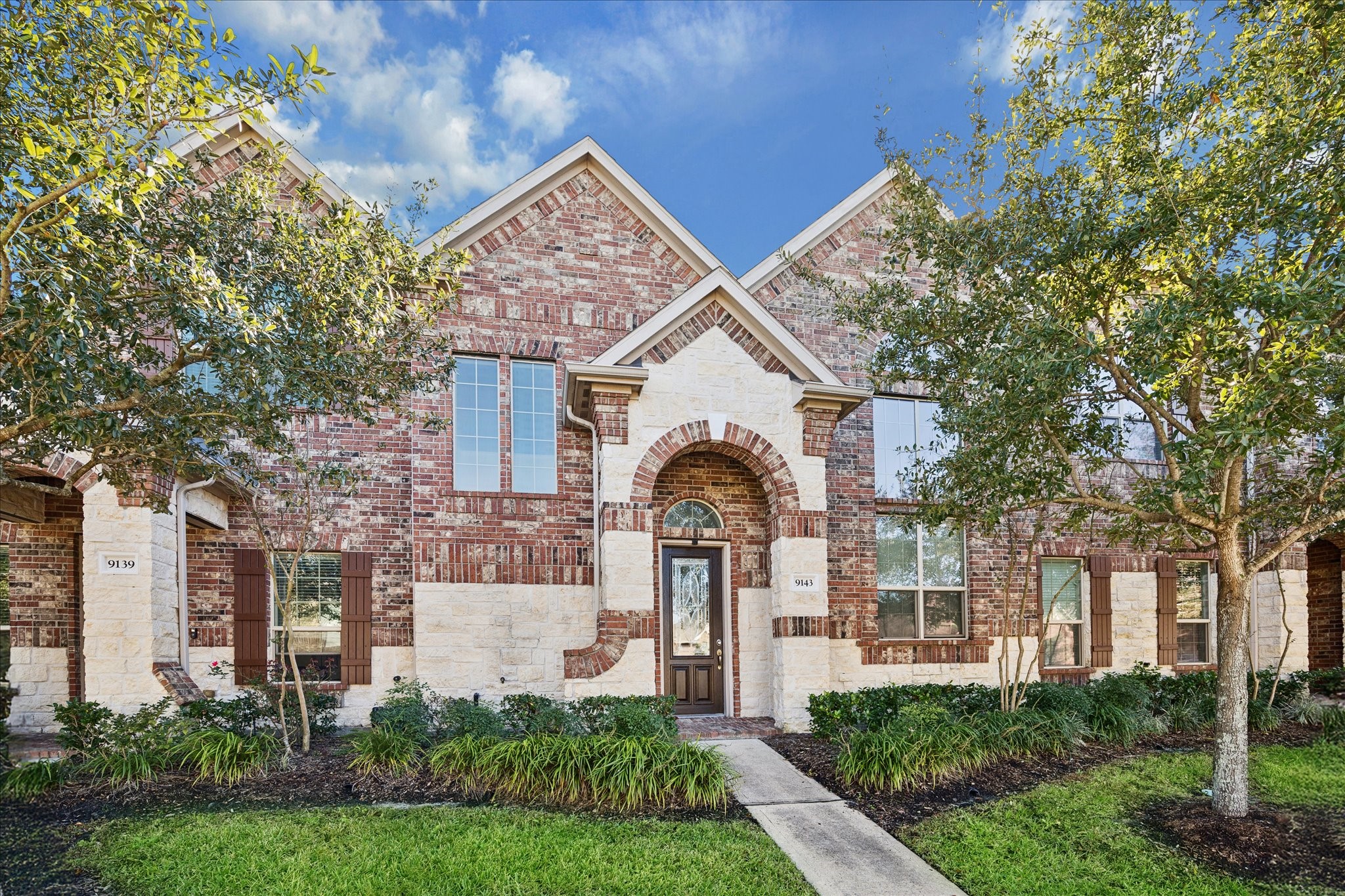 9143 Monarch Mist Lane, Houston, TX 77070 | MLS 79996290| Realty Texas