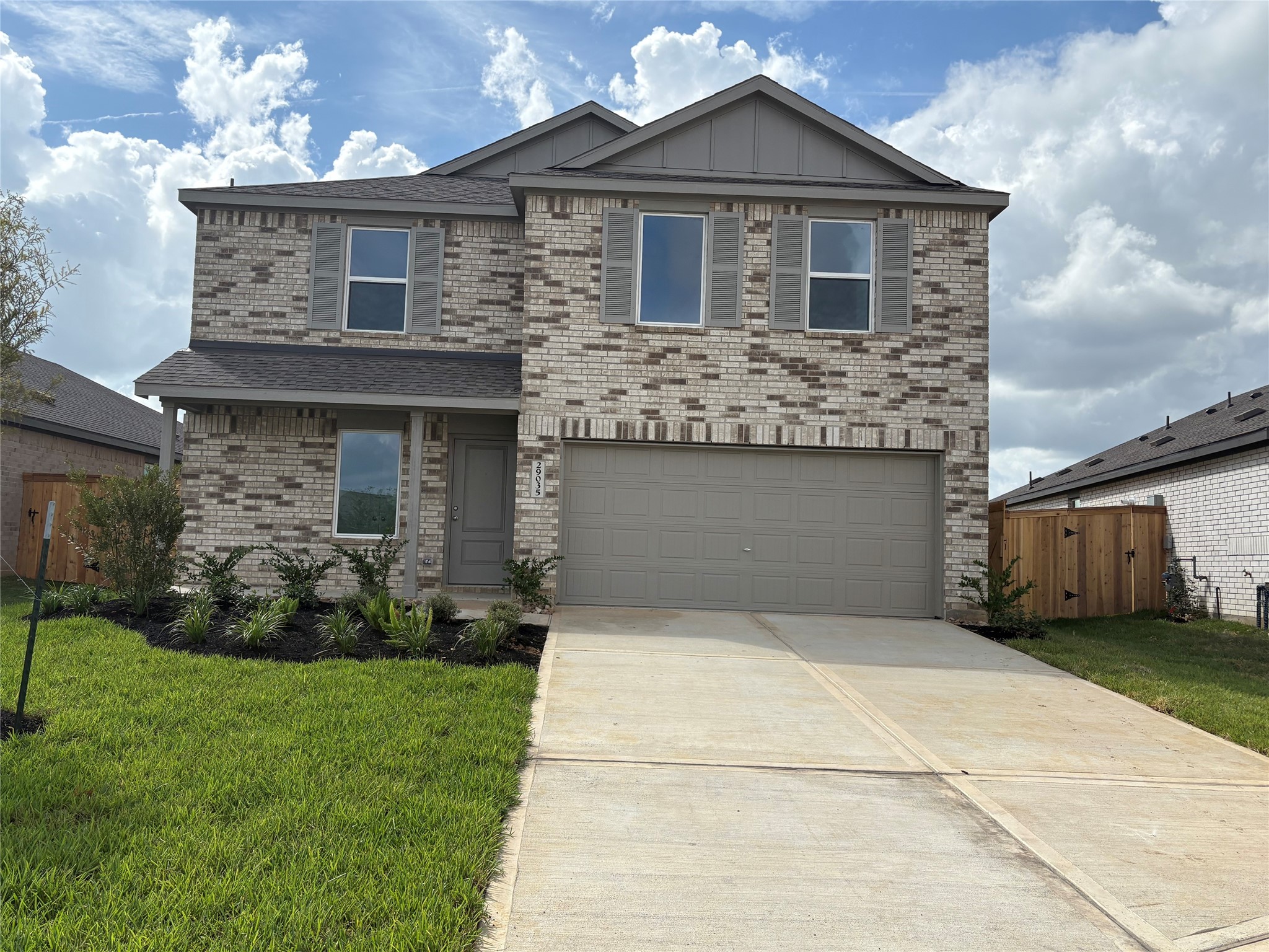 16123 Domestic Dove Way, Hockley, TX 77447 | MLS 19667685| Realty Texas