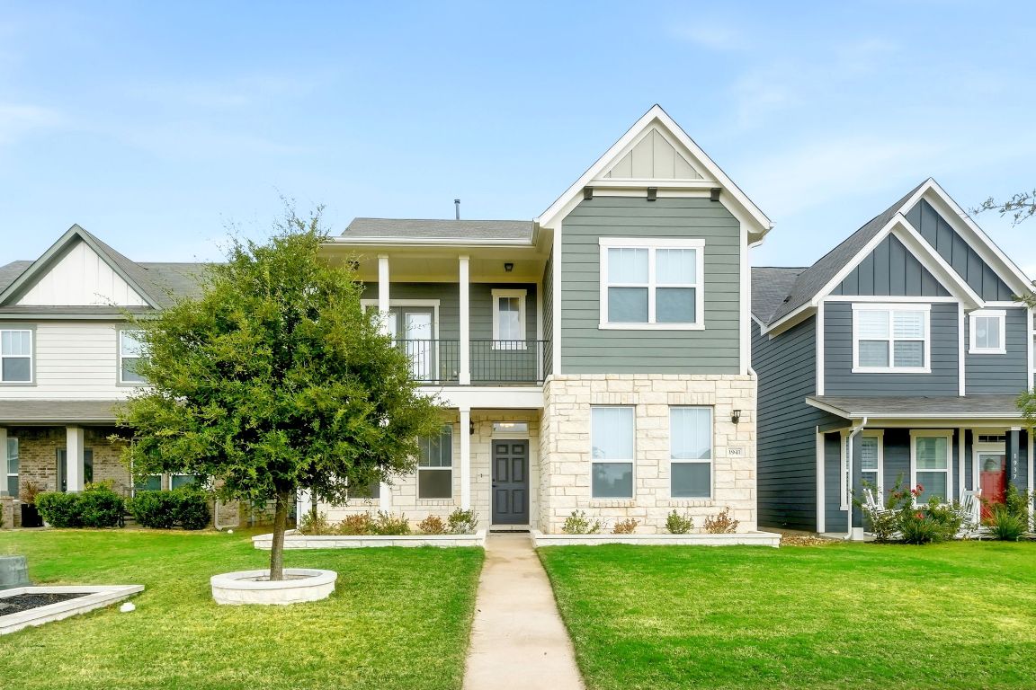 1941 Winston Way, Leander, TX, 78641 | 8226815 | Realty Texas LLC