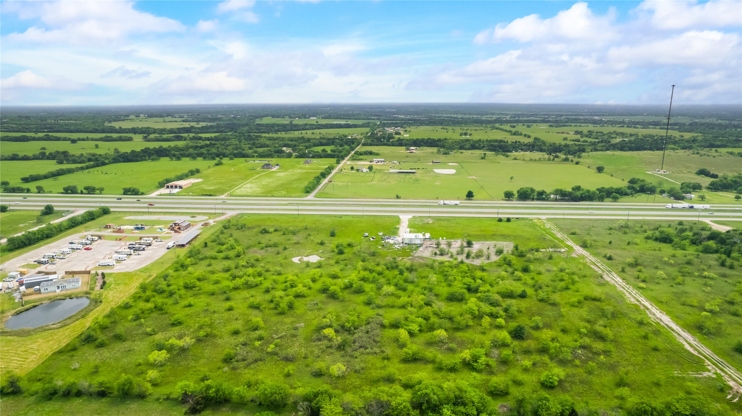 5912 E Interstate 30, Campbell, TX, 75422 | 21128714 | Realty Texas LLC