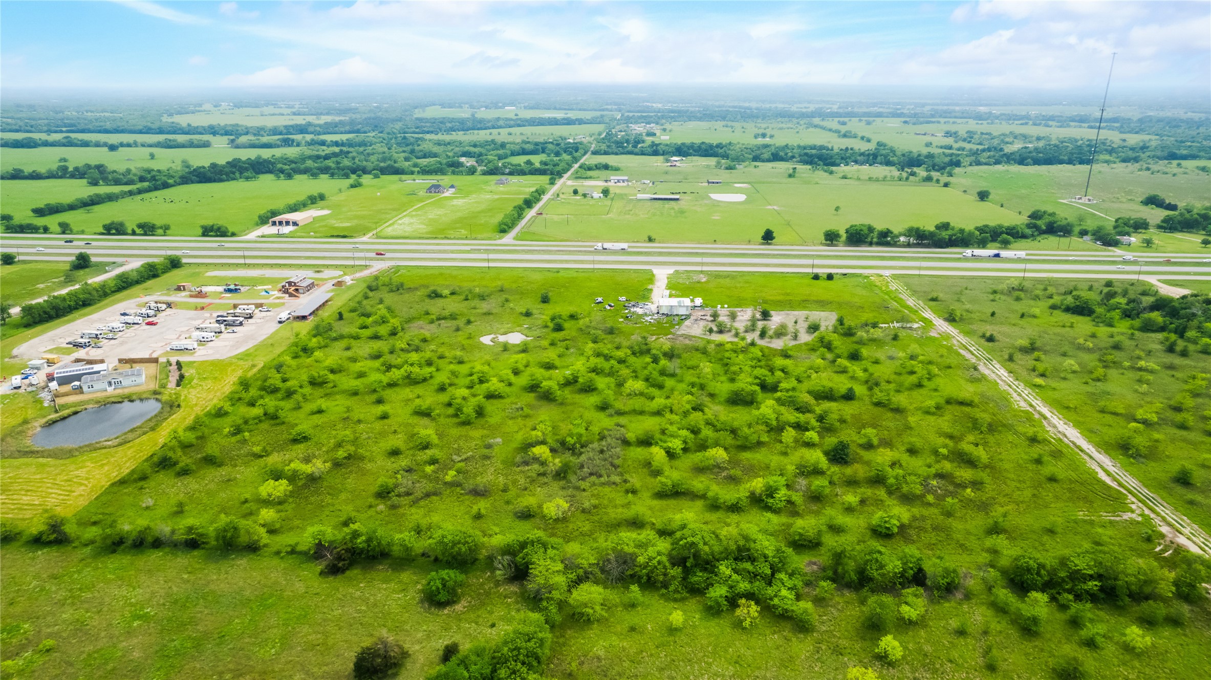 5912 E Interstate 30, Campbell, TX, 75422 | 21128714 | Realty Texas LLC