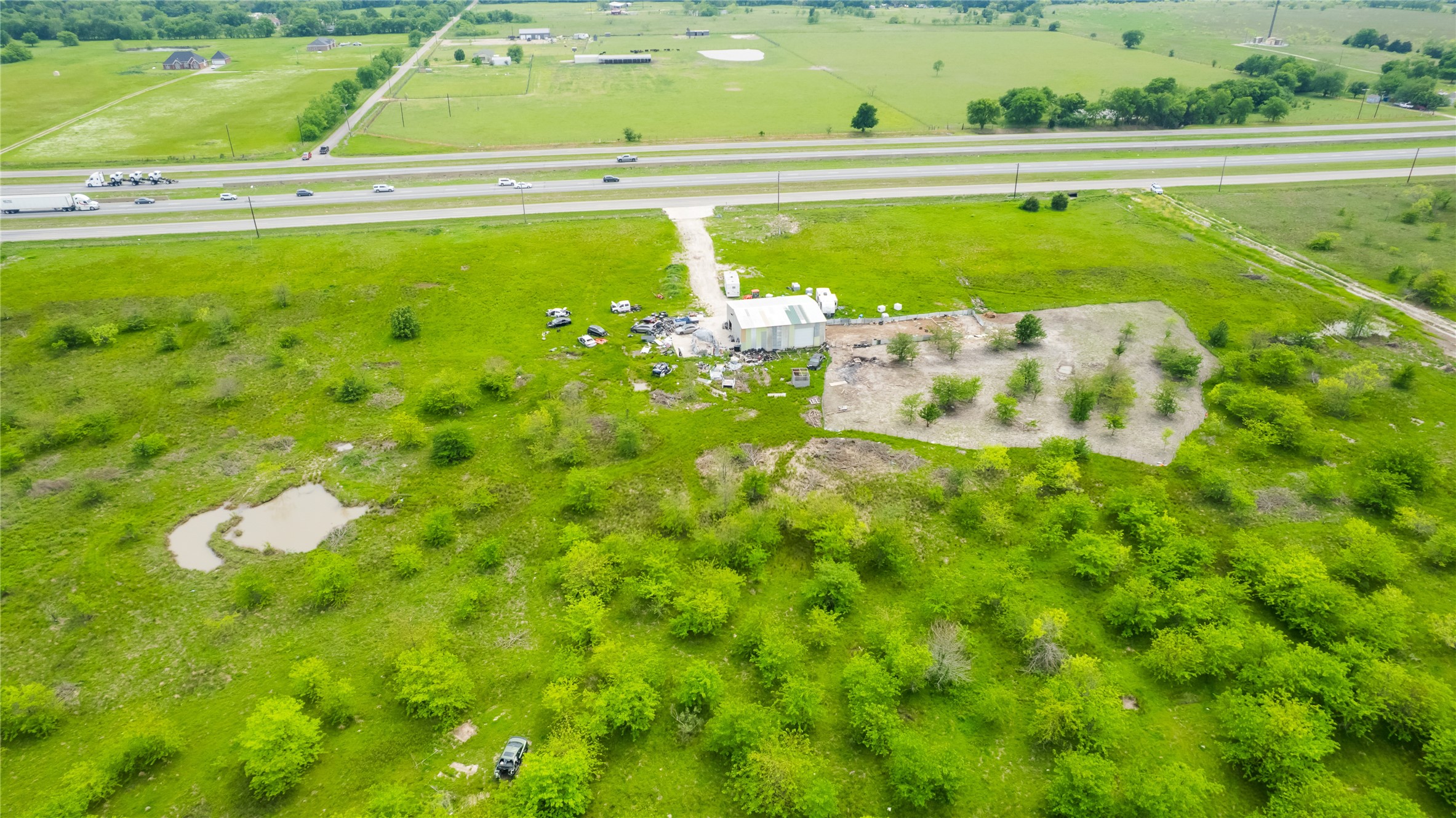 5912 E Interstate 30, Campbell, TX, 75422 | 21128714 | Realty Texas LLC