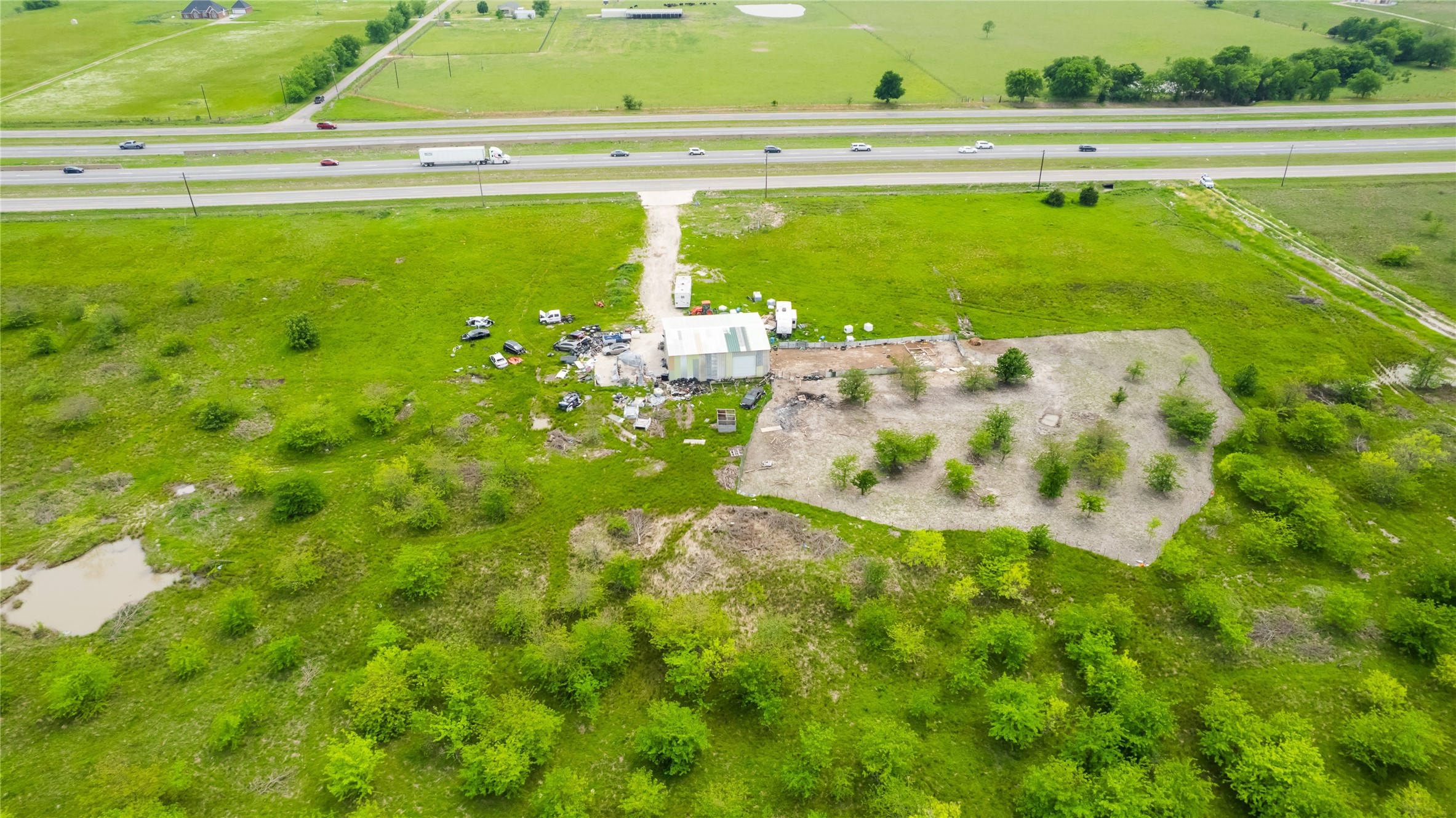 5912 E Interstate 30, Campbell, TX, 75422 | 21128714 | Realty Texas LLC