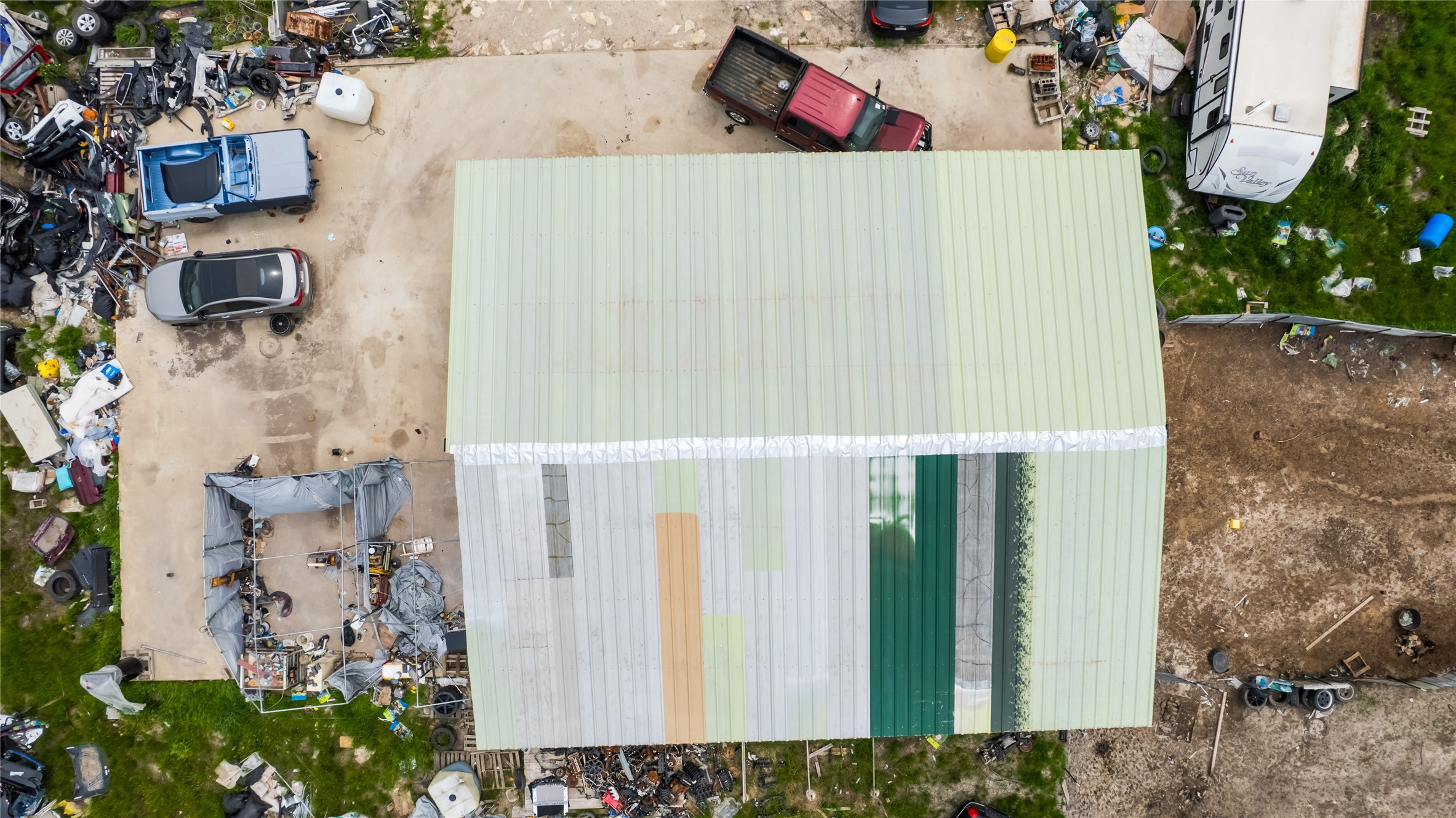 5912 E Interstate 30, Campbell, TX, 75422 | 21128714 | Realty Texas LLC