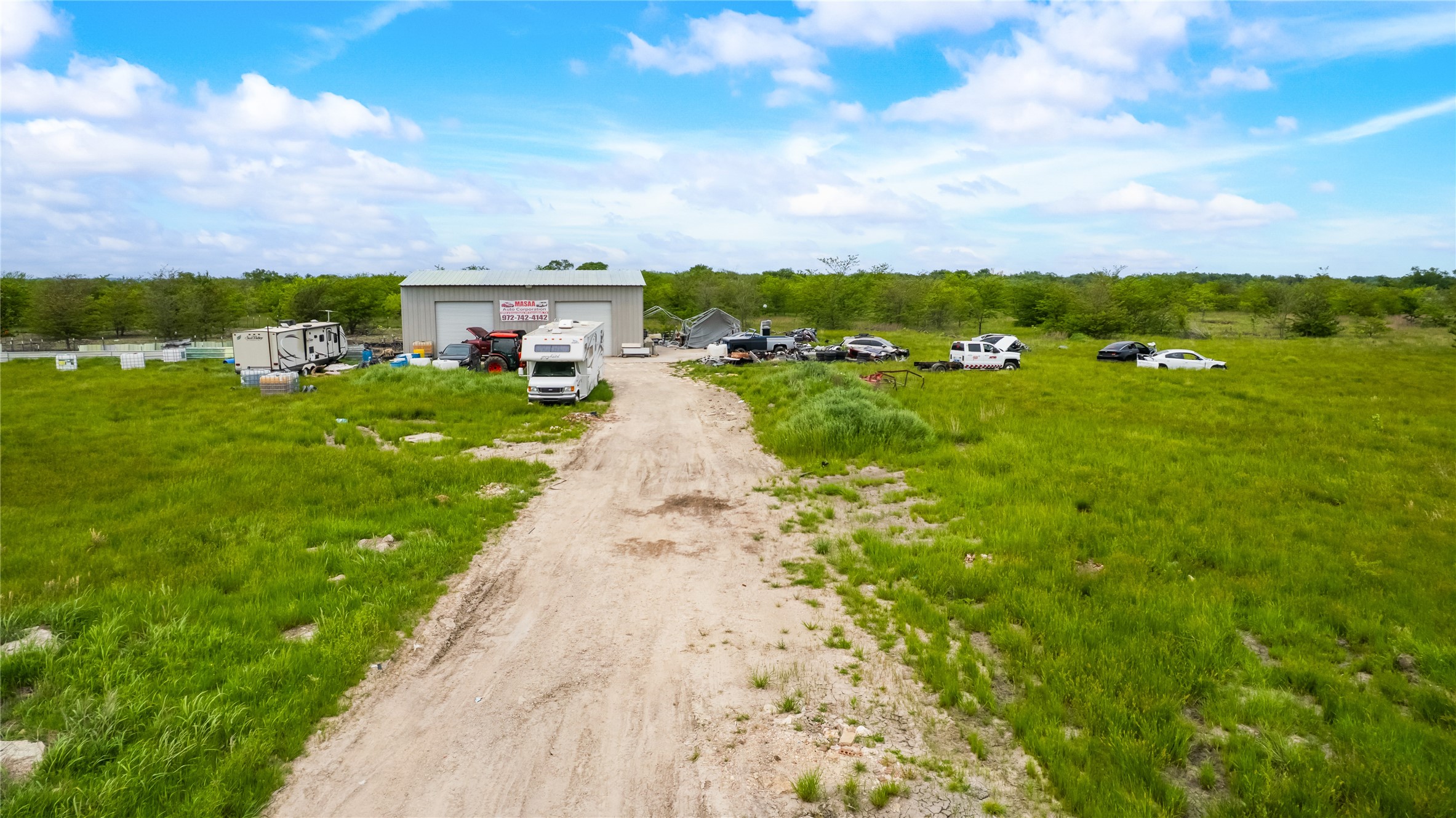 5912 E Interstate 30, Campbell, TX, 75422 | 21128714 | Realty Texas LLC