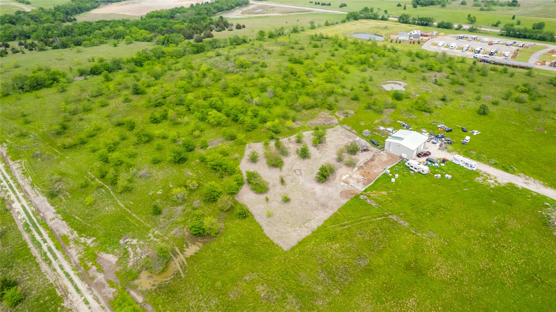 5912 E Interstate 30, Campbell, TX, 75422 | 21128714 | Realty Texas LLC