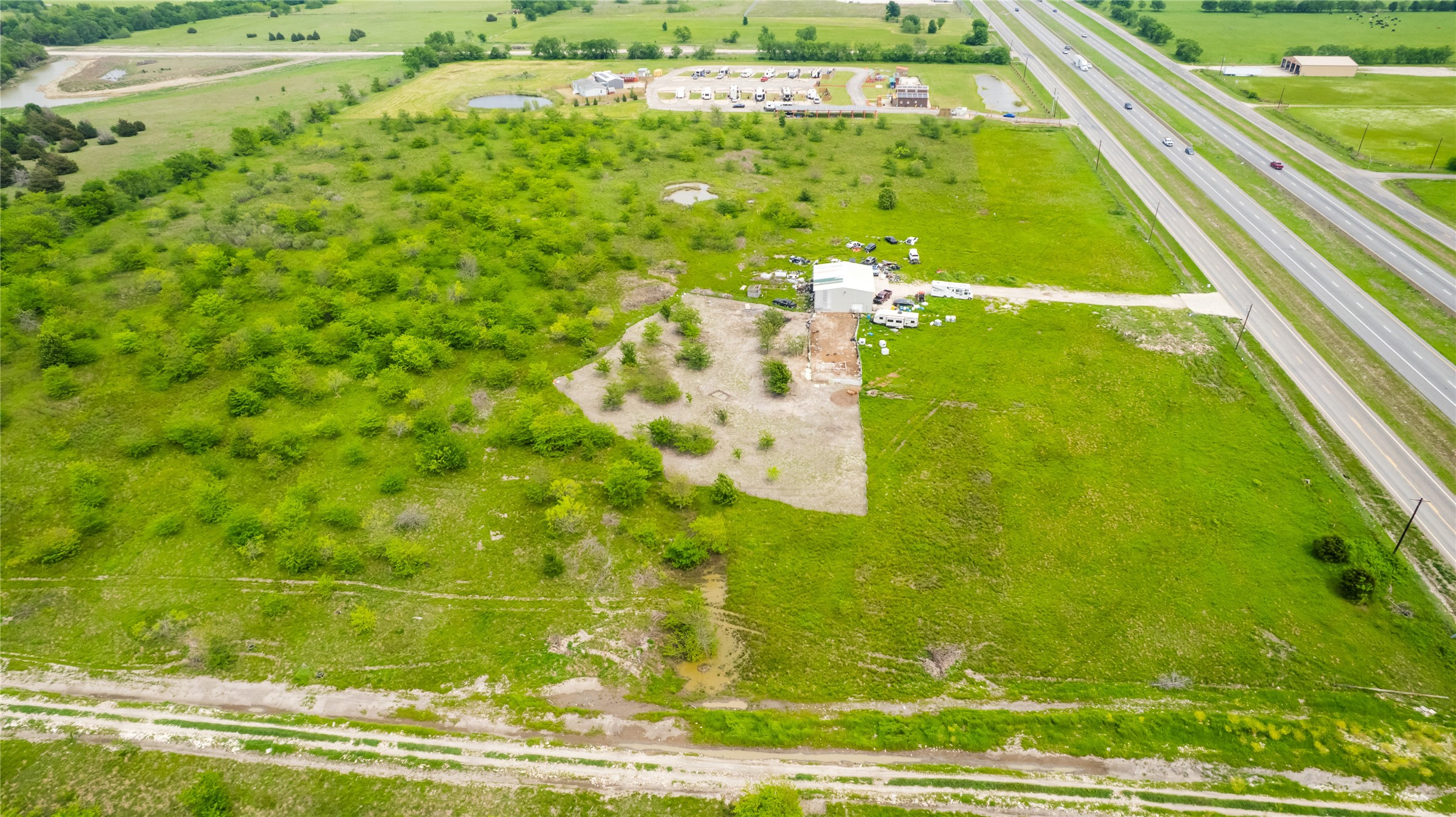 5912 E Interstate 30, Campbell, TX, 75422 | 21128714 | Realty Texas LLC