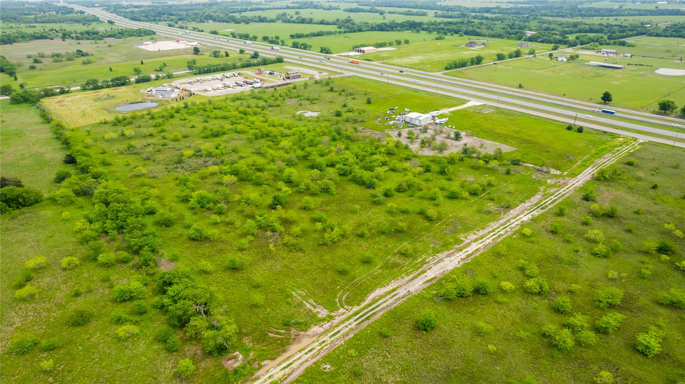 5912 E Interstate 30, Campbell, TX, 75422 | 21128714 | Realty Texas LLC