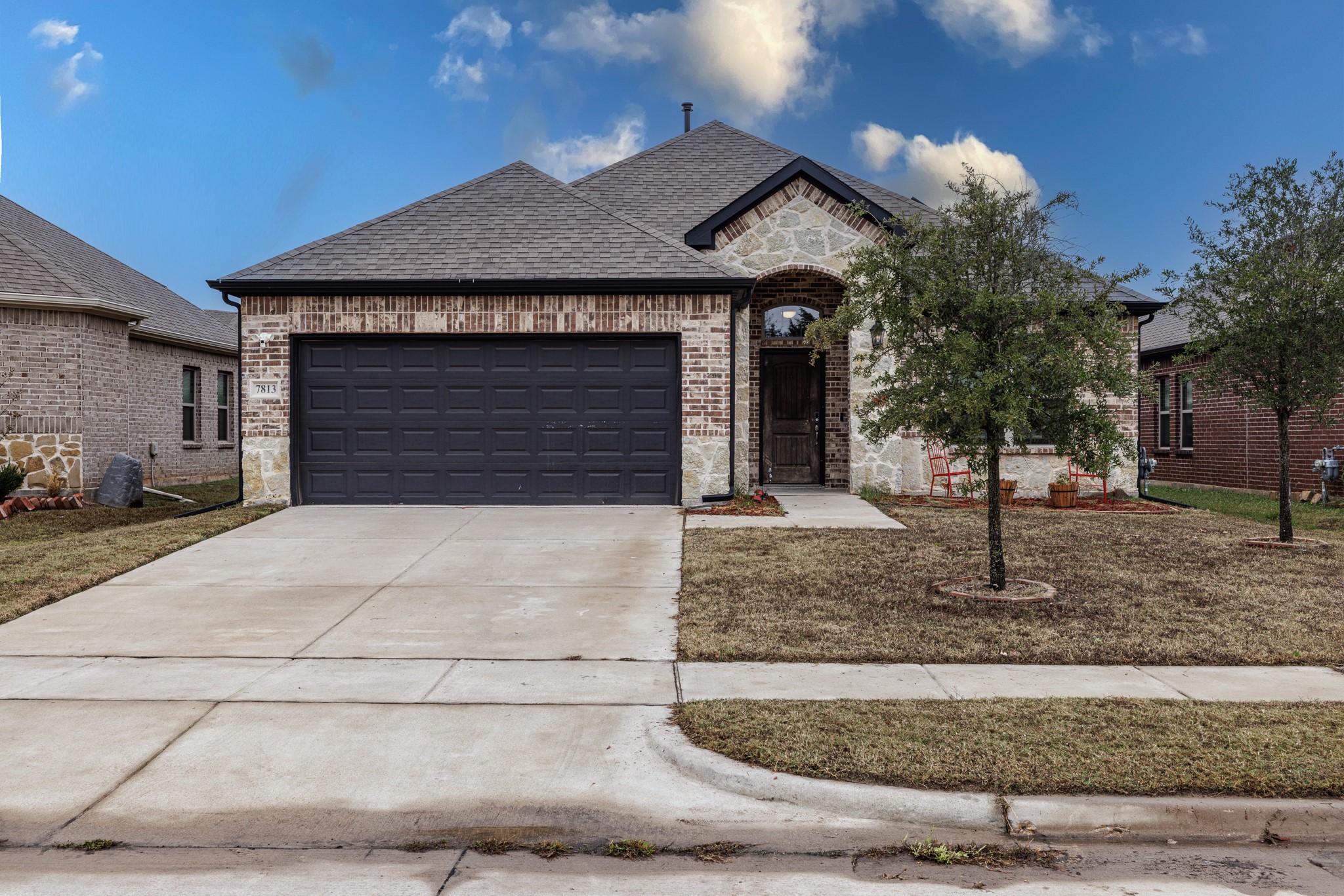 7813 Cottonwood Drive, Greenville, TX, 75402 | 21128656 | Realty Texas LLC