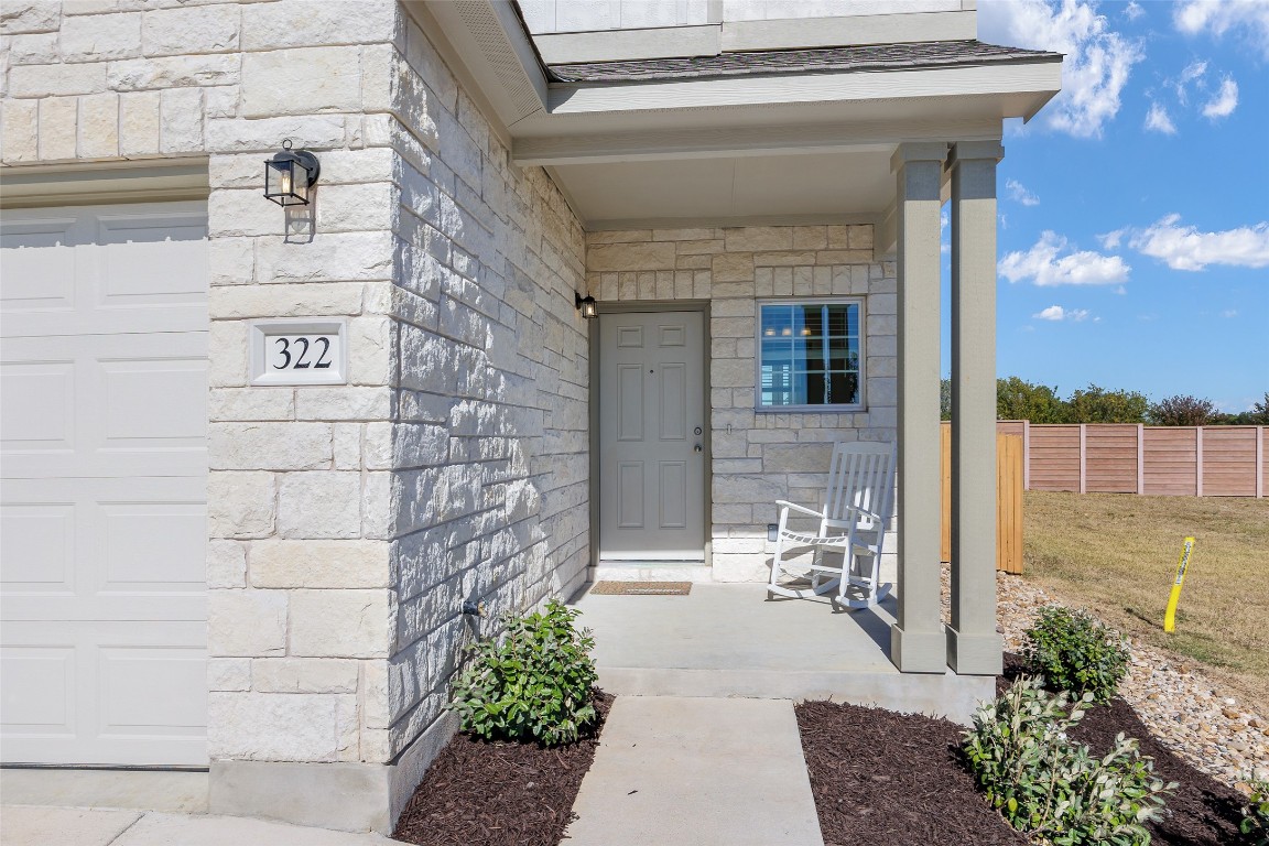 322 Furlong Drive, Georgetown, TX, 78626 | 1185417 | Realty Texas LLC