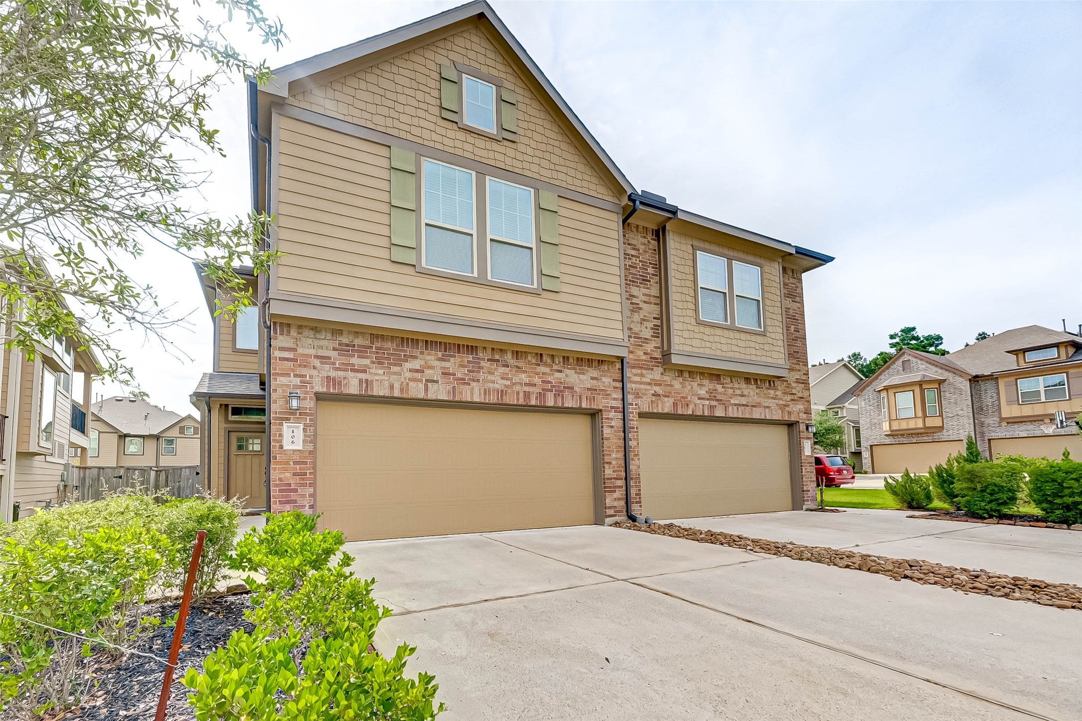 106 Berlandier Ash Court, Montgomery, TX, 77316 | 52202548 | Realty Texas LLC