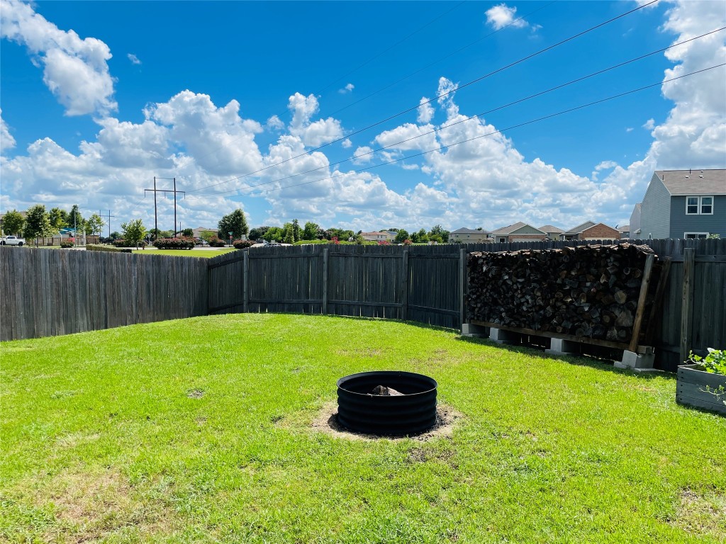 532 Peony Court, Jarrell, TX, 76537 | 6478278 | Realty Texas LLC