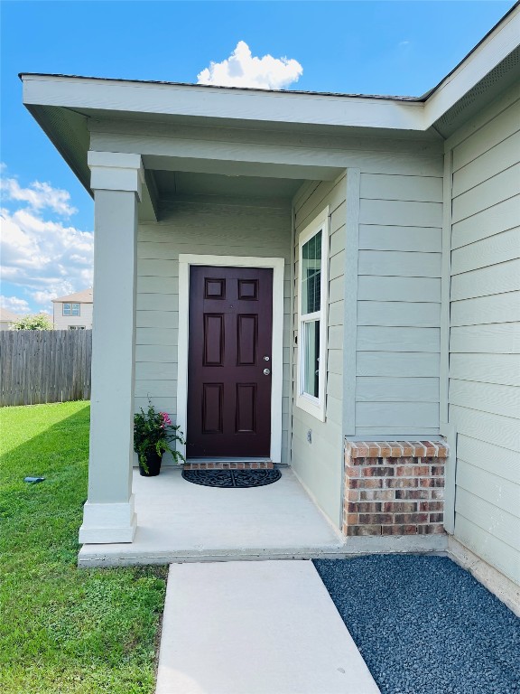 532 Peony Court, Jarrell, TX, 76537 | 6478278 | Realty Texas LLC