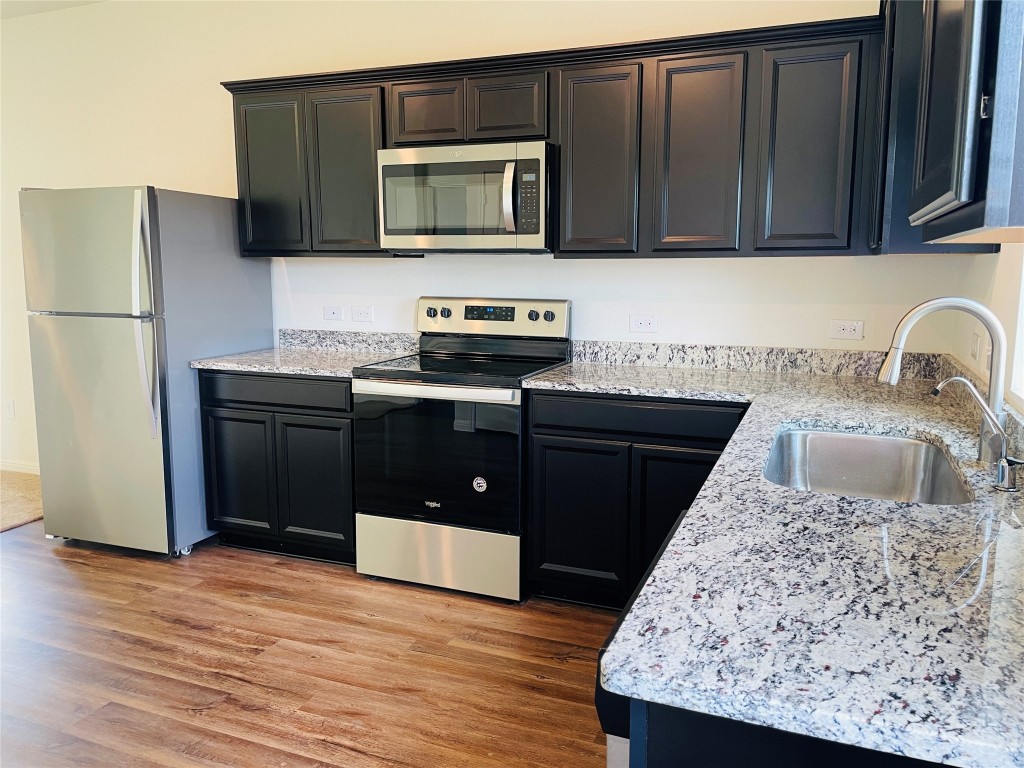 532 Peony Court, Jarrell, TX, 76537 | 6478278 | Realty Texas LLC