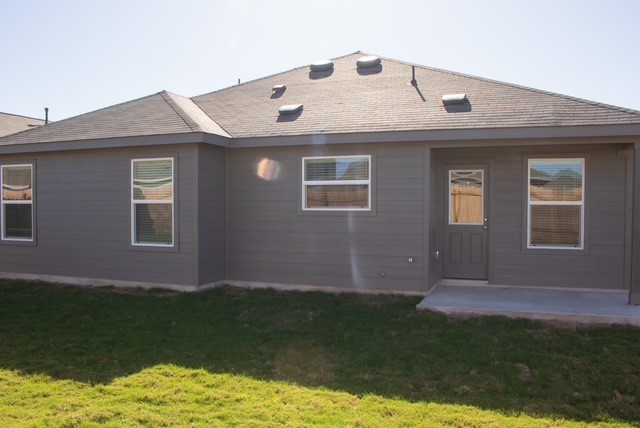 203 Donnington Drive, Hutto, TX, 78634 | 6556810 | Realty Texas LLC