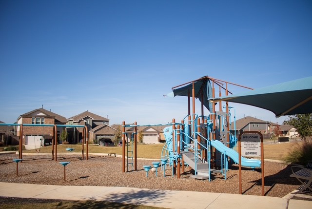 203 Donnington Drive, Hutto, TX, 78634 | 6556810 | Realty Texas LLC