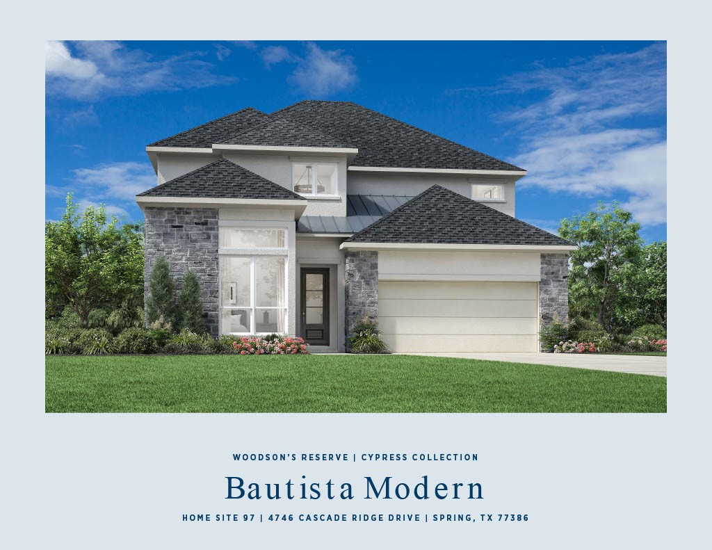 4746 Cascade Ridge Drive, Spring, TX, 77386 | 6475714 | Realty Texas LLC