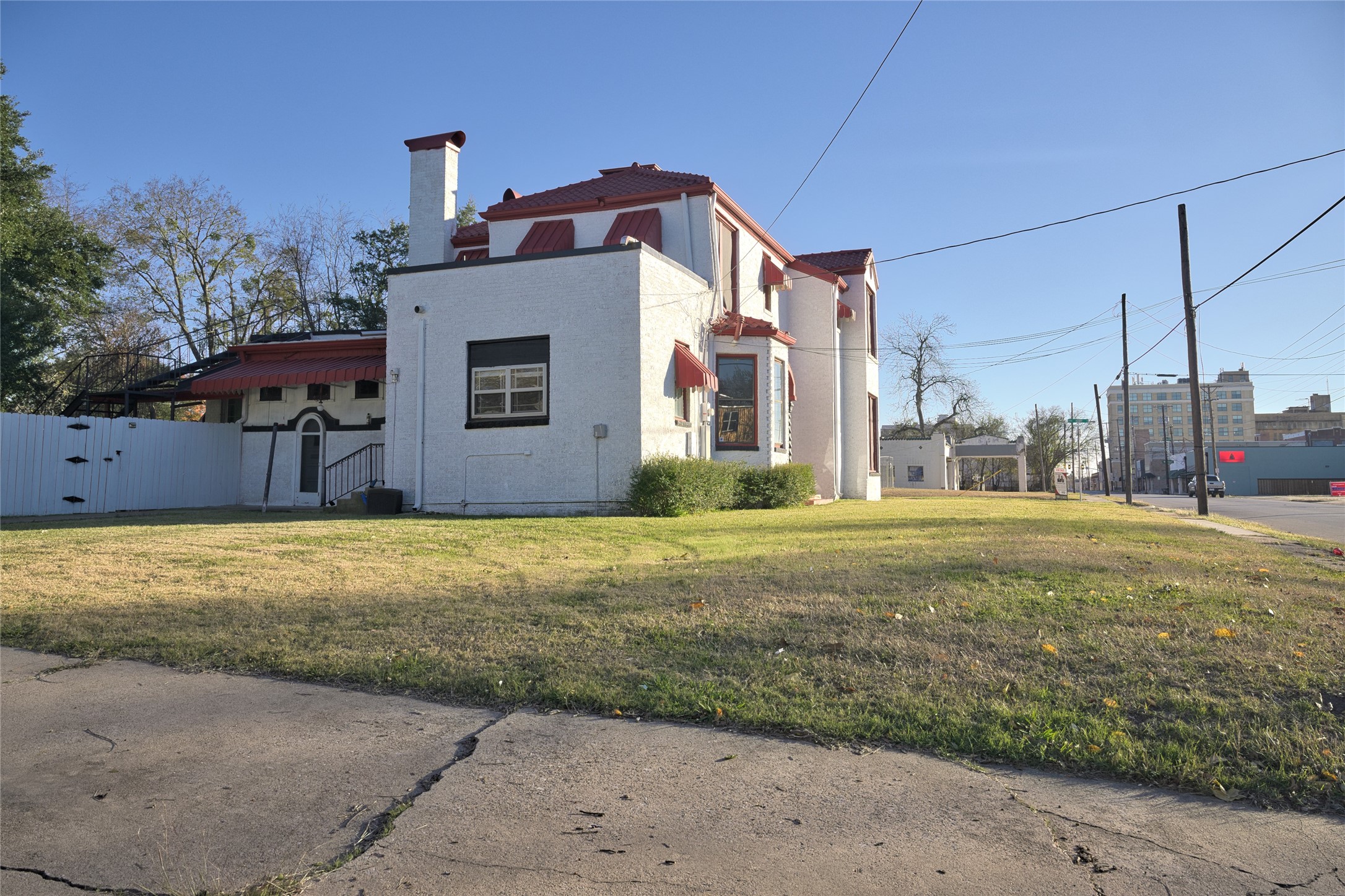 2514 Henry Street, Greenville, TX, 75401 | 21133362 | Realty Texas LLC